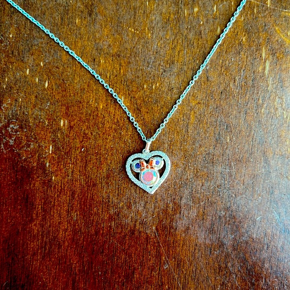 Minnie Necklace - Picture 4 of 4